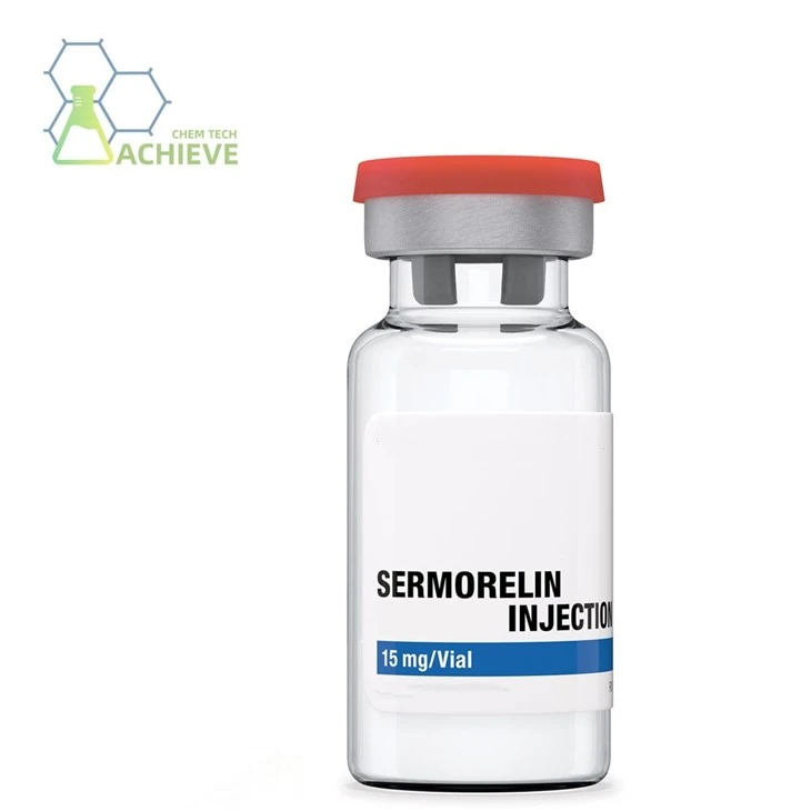 Sermorelin Peptide Injection price