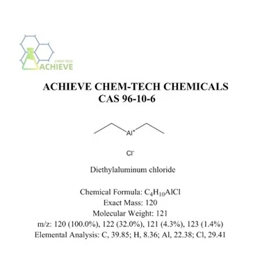 Diethylaluminiumchlorid CAS 96-10-6