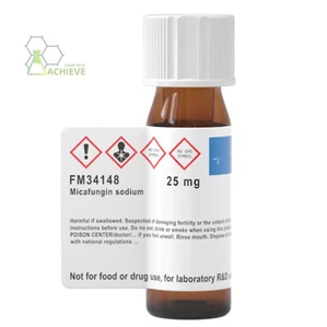 Micafungin Natrium
