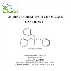 Triphenylphosphat CAS 115-86-6