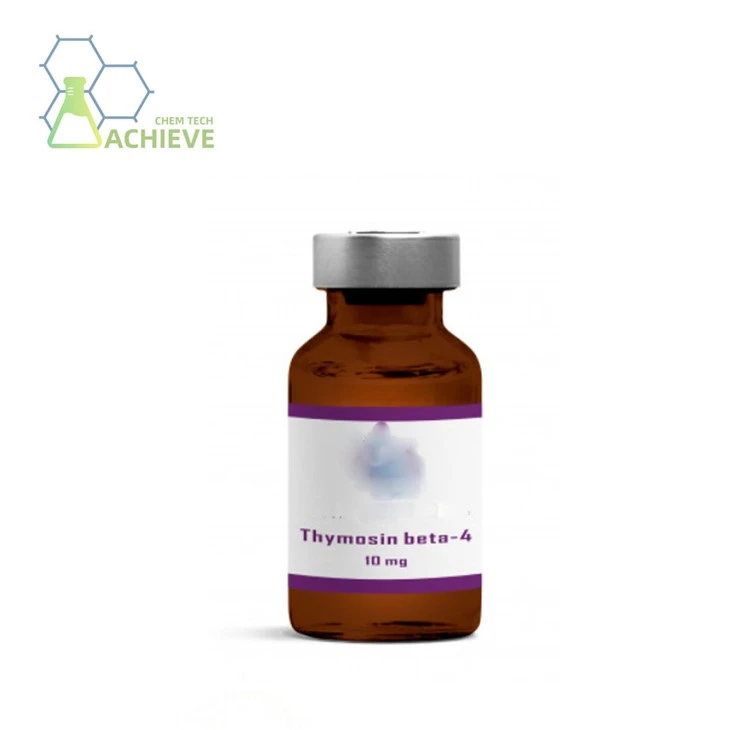 TB 500 Peptid CAS 107761-42-2